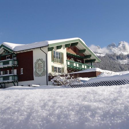 Gaestehaus - Apart Braito Грен Экстерьер фото