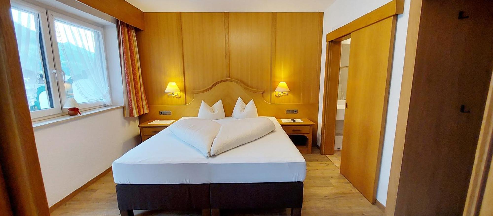 Gaestehaus - Apart Braito Грен Номер фото