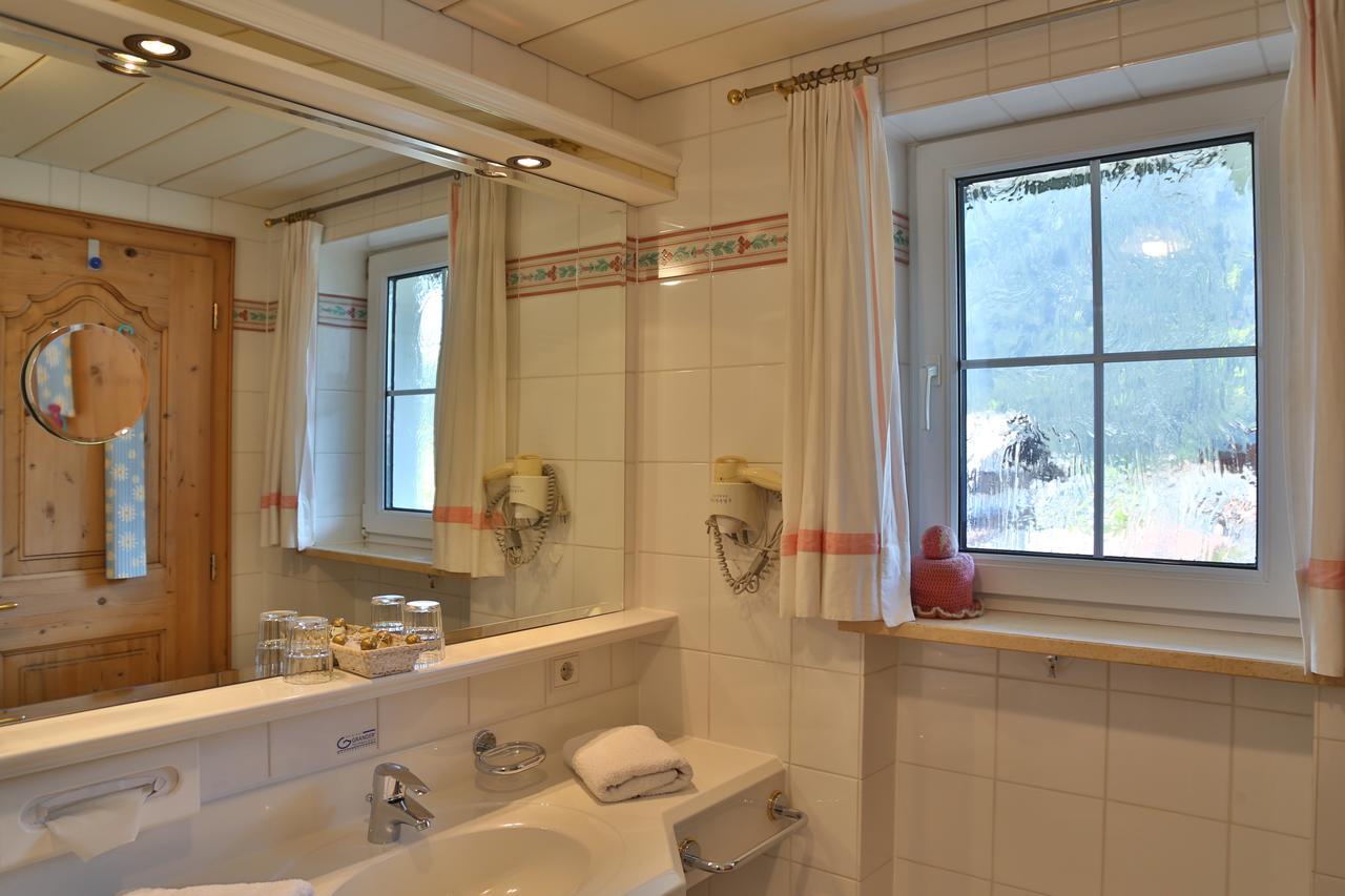 Gaestehaus - Apart Braito Грен Экстерьер фото